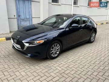 Авто Mazda 3 2020 № 7384760