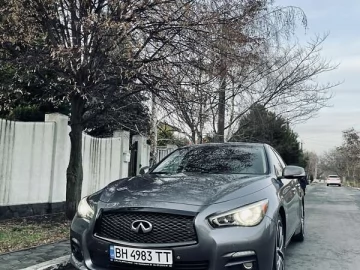Авто Infiniti Q50 2016 № 7384772
