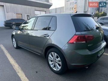 Авто Volkswagen Golf Plus 2016 № 7384786