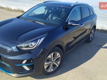 Авто KIA Niro 2019 № 7384788