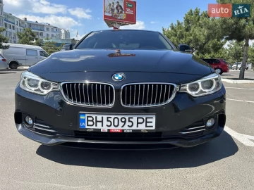 Авто BMW 4 Series 2013 № 7384806
