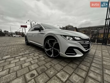 Авто Volkswagen Arteon 2019 № 7384853