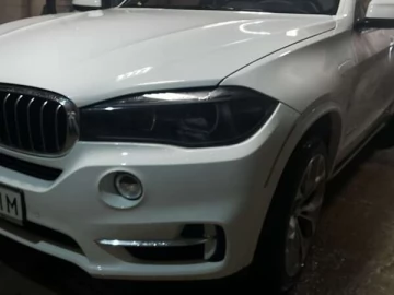 Авто BMW X5 2018 № 7384871