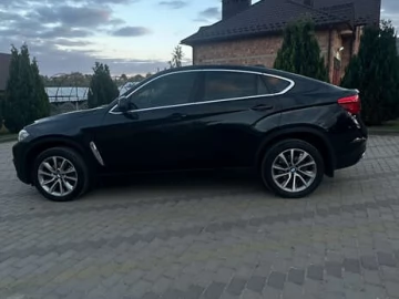 Авто BMW X6 2015 № 7384900