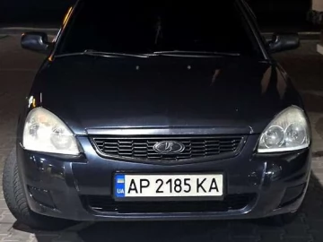 Авто ВАЗ 2170 Priora 2008 № 7384947