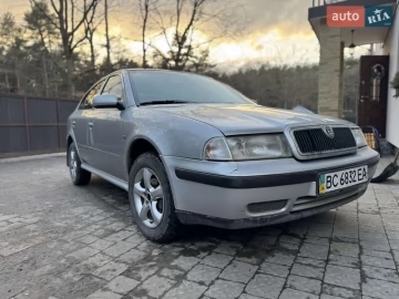 Авто Skoda Octavia 2008 № 7384956