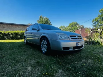 Авто Opel Vectra 2005 № 7384990