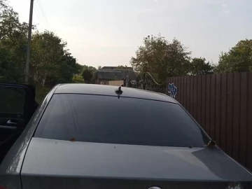 Авто Volkswagen Jetta 2006 № 7385069