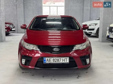 Авто KIA Cerato 2011 № 7385392
