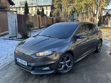 Авто Ford Focus 2017 № 7385430
