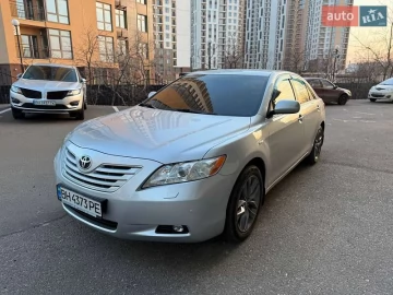 Авто Toyota Camry 2007 № 7385434