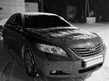 Авто Toyota Camry 2008 № 7385449