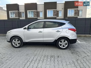 Авто Hyundai Ix35 2012 № 7385470