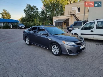 Авто Toyota Camry 2013 № 7385478