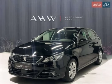 Авто Peugeot 308 2020 № 7385570