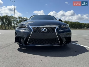 Авто Lexus Is 2013 № 7385571
