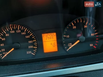 Авто Mercedes Vito 2013 № 7385688