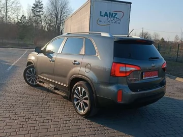 Авто KIA Sorento 2013 № 7385694