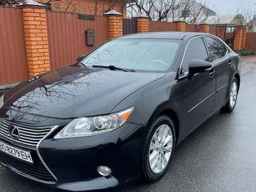 Авто Lexus Es 2014 № 7385698