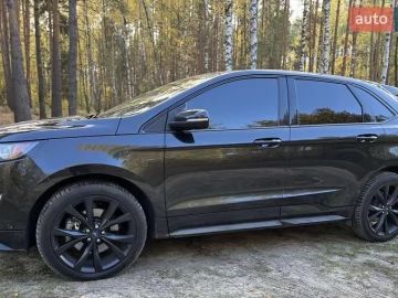 Авто Ford Edge 2015 № 7385740