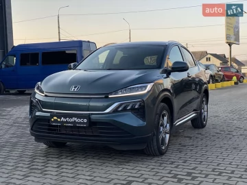 Авто Honda M-Nv 2022 № 7385745