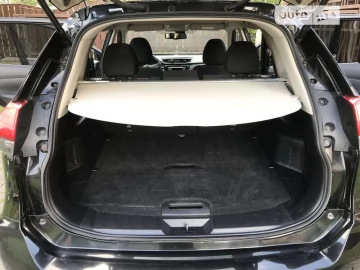 Авто Nissan X-Trail 2019 № 7385747