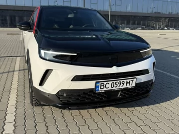 Авто Opel Mokka 2021 № 7385757