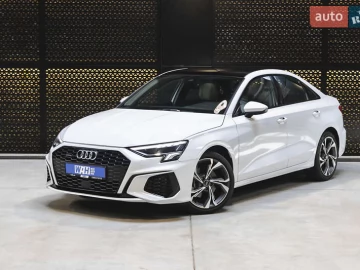 Авто Audi A3 2022 № 7385872