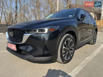 Авто Mazda Cx-5 2023 № 7385881