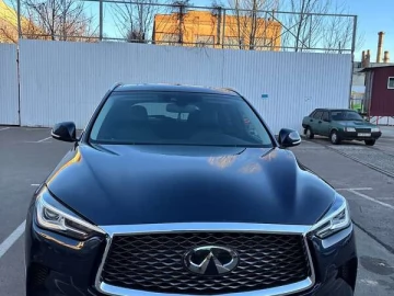 Авто Infiniti Qx50 2019 № 7385888