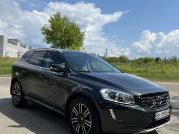 Авто Volvo Xc60 2017 № 7385890