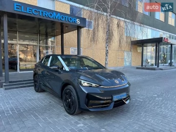 Авто Volkswagen Id Unyx 2024 № 7385898