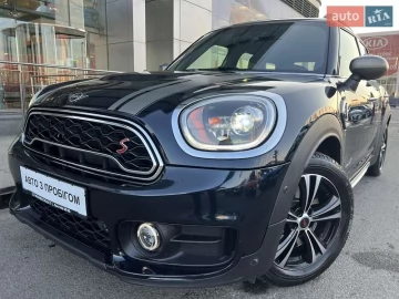 Авто MINI Countryman 2019 № 7385911