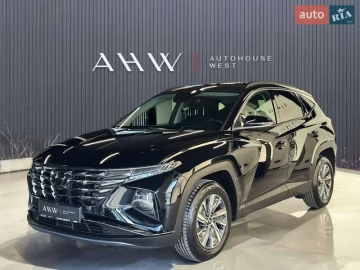 Авто Hyundai Tucson 2021 № 7385928