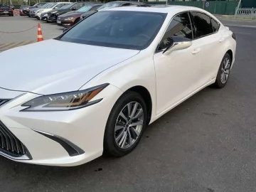 Авто Lexus Es 2021 № 7385971