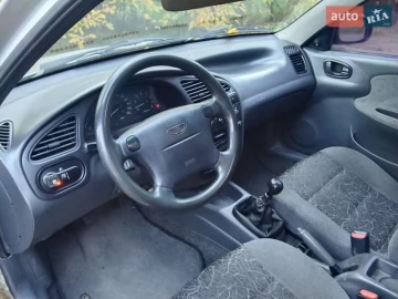 Авто Daewoo Lanos 2006 № 7386005