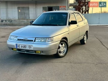 Авто ВАЗ 2112 2006 № 7386009