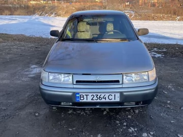 Авто ВАЗ 2112 2007 № 7386024