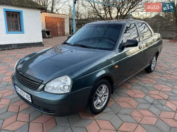 Авто ВАЗ 2170 Priora 2008 № 7386025