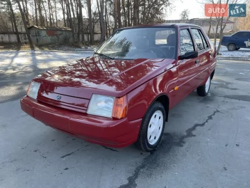 Авто ЗАЗ 1103 Славута 2008 № 7386029
