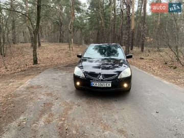 Авто Mitsubishi Lancer 2004 № 7386038