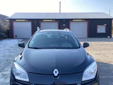 Авто Renault Megane 2012 № 7386168