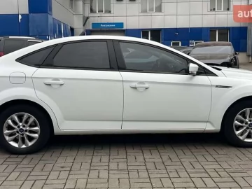 Авто Ford Mondeo 2012 № 7386180