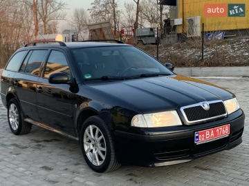 Авто Skoda Octavia 2009 № 7386187