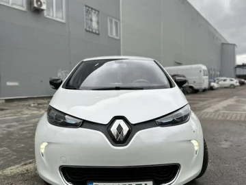 Авто Renault Zoe 2015 № 7386395