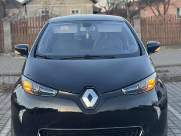 Авто Renault Zoe 2015 № 7386415