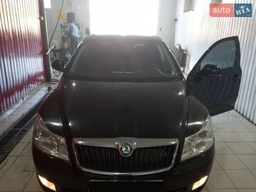 Авто Skoda Octavia 2011 № 7386427