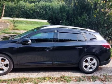 Авто Renault Megane 2013 № 7386445