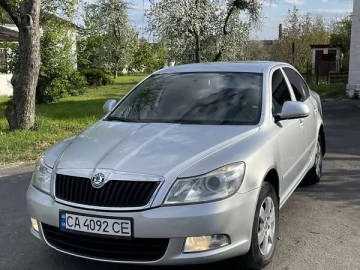 Авто Skoda Octavia 2012 № 7386474