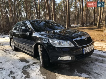Авто Skoda Octavia 2011 № 7386476